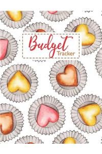 Budget Tracker