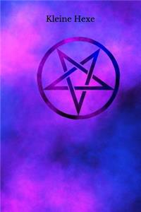 Kleine Hexe