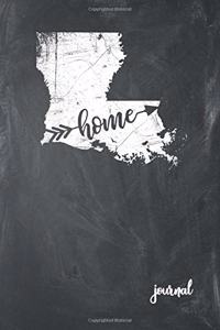 Home Journal
