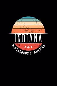 Indiana Crossroads of America