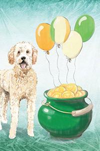 Golden Doodle