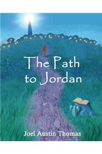 Path to Jordan