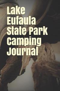 Lake Eufaula State Park Camping Journal