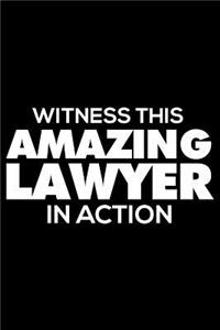 Witness This Amazing Lawyer in Action
