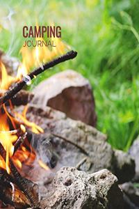 Camping Journal