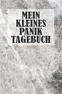 Mein Kleines Paniktagebuch