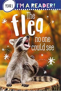 Im a Reader! The Flea No One Could See (Level 1: Ages 5+)