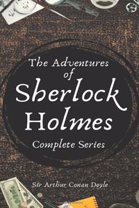 The Adventures of Sherlock Holmes