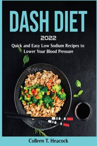 Dash Diet 2022