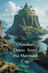 Obsidian Dams Amid the Mermaid Cap