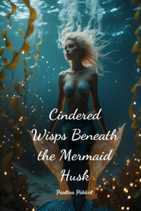 Cindered Wisps Beneath the Mermaid Husk