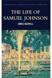 The Life of Samuel Johnson