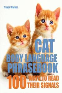 Cat Body Language