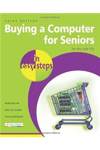 Buying a Computer for Seniors