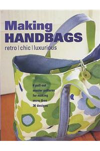 Making Handbags
