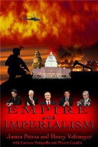 Empire with Imperialism