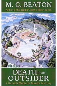 Death of an Outsider