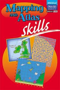 Mapping and Atlas Skills
