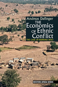 Economics of Ethnic Conflict