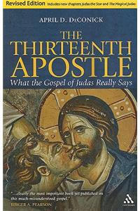 Thirteenth Apostle: Revised Edition