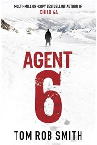 AGENT 6