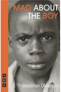 Mad about the Boy