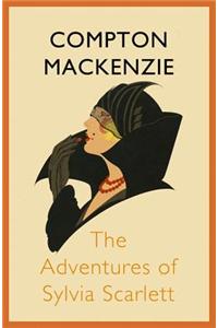 The Adventures of Sylvia Scarlett