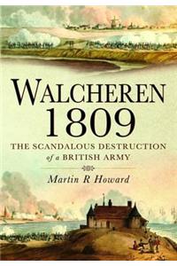 Walcheren 1809