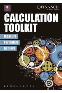 QFINANCE Calculation Toolkit
