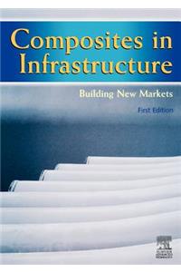 Composites in Infrastructure - Building New Markets