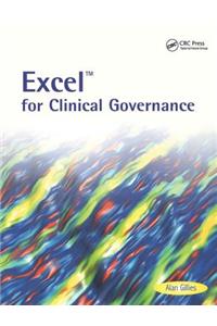 Excel for Clinical Governance