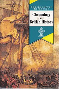 Chronology of British History