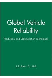 Global Vehicle Reliability