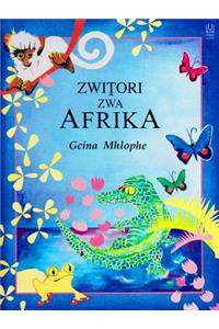 Zwitori Zwa Afrika