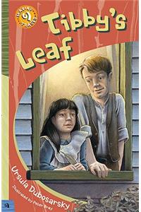 Tibby's Leaf