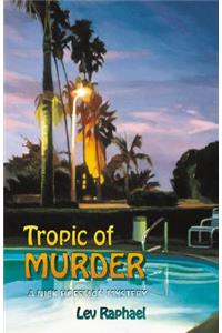 Tropic of Murder