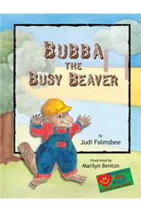 Bubba the Busy Beaver