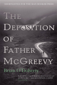 Deposition of Father McGreevy