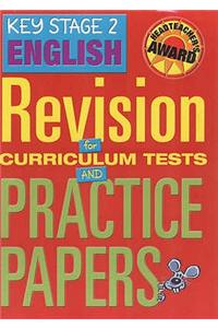 Key Stage 2 English