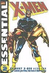 Essential X-Men Vol.2