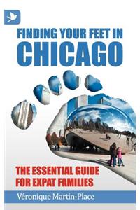 Finding Your Feet in Chicago - The Essential Guide for Expat Families
