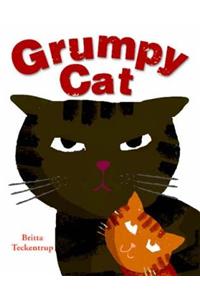 Grumpy Cat