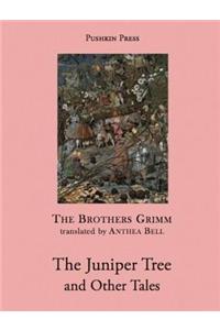 The Juniper Tree and Other Tales