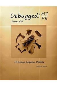 Debugged! Mz/Pe