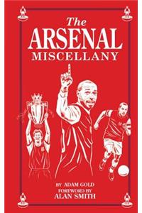 Arsenal Miscellany