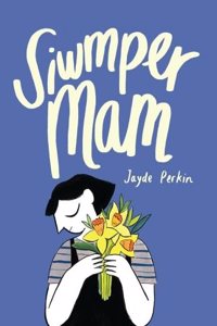 Darllen yn Well: Siwmper Mam