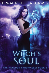 Witch's Soul