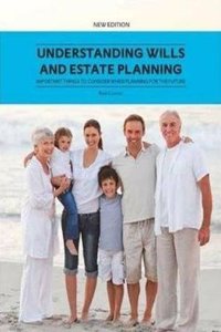 Understanding Wills and Estate Planning