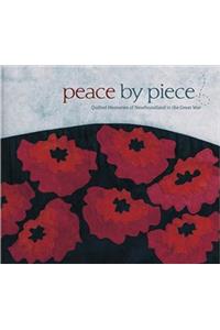 Peace by Piece