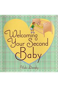 Welcoming Your Second Baby